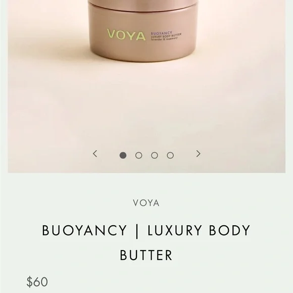 VOYA products